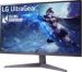 Obrázok pre výrobcu LG UltraGear 27GS50F-B 27"/VA/FHD/ 180Hz/5ms/Black