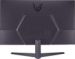 Obrázok pre výrobcu LG UltraGear 27GS50F-B 27"/VA/FHD/ 180Hz/5ms/Black