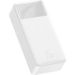 Obrázok pre výrobcu Baseus Bipow powerbanka s digitálním displejem 30000mAh 15W bílá