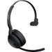 Obrázok pre výrobcu Jabra Evolve2 55 /Mono/ANC/USB/BT-USB/ Bezdrát/MS/Stand/Černá