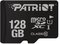 Obrázok pre výrobcu Patriot 128GB microSDHC Class10 bez adaptéru