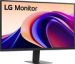 Obrázok pre výrobcu LG monitor 27U631A-B.AEUQ 27" IPS 2560x1440 / 16:9 /100Hz/ 250cdm / 5ms /USB-C/ HDMI