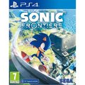 Obrázok pre výrobcu PS4 - Sonic Frontiers