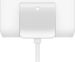 Obrázok pre výrobcu Belkin USB power Extender, 2xC 2xA až 30W, bilý
