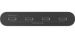 Obrázok pre výrobcu Belkin Connect USB-C to 4-Port USB-C Hub - Black