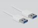 Obrázok pre výrobcu Delock USB 3.0 External Hub 4 Port with Locking Screw