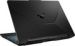 Obrázok pre výrobcu ASUS TUF Gaming A15 FA506NC-HN038 /R5-7535HS/15,6" FHD/16GB/1TB SSD/RTX 3050/bez OS/Black