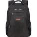 Obrázok pre výrobcu Backpack American T. 33G39003 ATWORK 17,3" comp, doc, tblt, black/orange