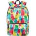 Obrázok pre výrobcu TRUST Batoh na notebook 16" Avana Eco-friendly Backpack - šedá