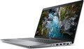 Obrázok pre výrobcu Dell Precision 3591 /U7-155H/15,6" FHD/16GB/512GB SSD/ RTX1000Ada/W11P/Gray/3RNBD