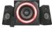 Obrázok pre výrobcu TRUST Reproduktory GXT 629 Tytan RGB Illuminated 2.1 Speaker Set