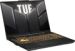 Obrázok pre výrobcu ASUS TUF Gaming F16 FX607VU /Intel Core 5 Processor 210H/16" WUXGA/16GB/1TB SSD/RTX 4050/W11H/Gray