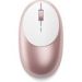 Obrázok pre výrobcu Satechi myš M1 Bluetooth Wireless Mouse - Rose Gold