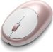 Obrázok pre výrobcu Satechi myš M1 Bluetooth Wireless Mouse - Rose Gold