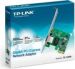 Obrázok pre výrobcu tp-link TG-3468, PCI-E Gigabit Network Adapter, 10/100/1000Mbit/s, Realtek RTL8169SC chip, full profile bracket