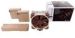 Obrázok pre výrobcu Noctua NH-U12S, Intel LGA2011 (Square ILM), LGA1156, LGA1155, LGA1150 & AMD AM2, AM2+, AM3, AM3+, FM1, FM2