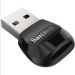 Obrázok pre výrobcu SanDisk čtečka karet (Card reader) USB 3.0 microSD / microSDHC / microSDXC UHS-I