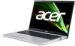 Obrázok pre výrobcu Acer Aspire 3 Celeron N4500,15,6" FHD TN,4GB,128GB SSD,IntelUHD, W11H,PureSilver