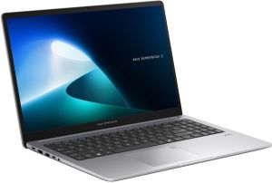 Obrázok pre výrobcu ASUS ExpertBook P1/ i5-13420H/ 8GB/ 512GB SSD/ Intel® UHD/ 15,6" FHD/ W11P/ šedý