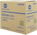 Obrázok pre výrobcu Toner Konica Minolta TNP-51Y | 5000 pages | Yellow | Bizhub C3110