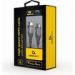 Obrázok pre výrobcu Gembird High speed HDMI cable with Ethernet "Premium series", 3m