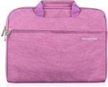 Obrázok pre výrobcu Modecom taška HIGHFILL na notebooky do velikosti 13,3", 2 kapsy, růžová