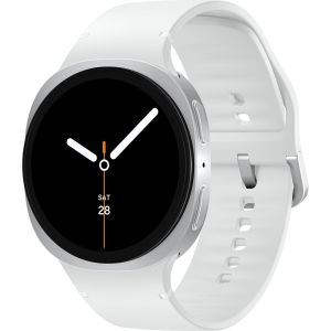 Obrázok pre výrobcu Samsung Galaxy Watch 8 44mm /Sport Band/White