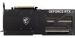 Obrázok pre výrobcu MSI VGA NVIDIA GeForce RTX 5070 Ti 16G VENTUS 3X OC, RTX 5070 Ti, 16GB GDDR7, 3xDP, 1xHDMI