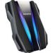 Obrázok pre výrobcu External HDD Adata Durable HD770 2TB USB3 Black, IP68 certificate