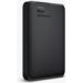 Obrázok pre výrobcu Ext. HDD 2.5" WD Elements Portable 5TB USB