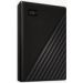 Obrázok pre výrobcu WD My Passport portable 1TB Ext, 2,5" USB3.0, WORLDWIDE 2019, Black