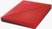 Obrázok pre výrobcu WD My Passport portable 2TB Ext. 2.5" USB3.0 Red