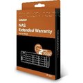Obrázok pre výrobcu QNAP el. licence, prodloužení záruky o 2 roky (LIC-NAS-EXTW-BROWN-2Y-EI)