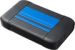 Obrázok pre výrobcu Apacer externý pevný disk, AC633, 2.5", USB 3.0 (3.2 Gen 1), 4TB, AP4TBAC633U-1, modrý, odolný proti otrasom, prachu a vode