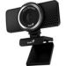 Obrázok pre výrobcu Genius Full HD Webkamera ECam 8000, 1920x1080, USB 2.0, čierna, FULL HD, 30 FPS