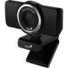 Obrázok pre výrobcu Genius Full HD Webkamera ECam 8000, 1920x1080, USB 2.0, čierna, FULL HD, 30 FPS