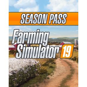 Obrázok pre výrobcu ESD Farming Simulator 19 Season Pass