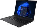 Obrázok pre výrobcu Lenovo ThinkPad T16 G4 /Ultra 5 225U/16" WUXGA/16GB/512GB/Arc/W11P/Black/3R NBD