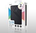 Obrázok pre výrobcu Apacer externý pevný disk, AC236, 2.5", USB 3.0 (3.2 Gen 1), 2TB, AP2TBAC236B-1, čierny