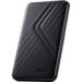 Obrázok pre výrobcu Apacer externý pevný disk, AC236, 2.5", USB 3.0 (3.2 Gen 1), 2TB, AP2TBAC236B-1, čierny