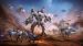 Obrázok pre výrobcu ESD Warhammer 40,000 Battlesector T´au