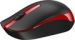 Obrázok pre výrobcu Genius NX-7007 II /Kancelářská/Blue Track/Bezdrátová USB/Černá-červená