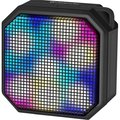 Obrázok pre výrobcu Defender reproduktor G16, Li-Ion, 1.0, 5W, čierny, regulácia hlasitosti, LED podsvietenie, BT 5.0, TWS, 50Hz~20kHz, DOPREDAJ