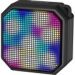 Obrázok pre výrobcu Defender reproduktor G16, Li-Ion, 1.0, 5W, čierny, regulácia hlasitosti, LED podsvietenie, BT 5.0, TWS, 50Hz~20kHz, DOPREDAJ
