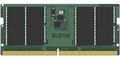 Obrázok pre výrobcu Kingston SO-DIMM DDR5 32GB /5600MHz/CL46/1x32GB