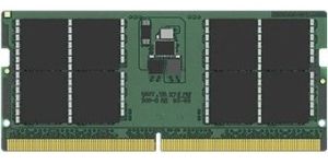 Obrázok pre výrobcu Kingston SO-DIMM DDR5 32GB /5600MHz/CL46/1x32GB