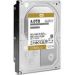 Obrázok pre výrobcu HDD 4TB WD4003FRYZ Gold 256MB SATAIII 7200rpm