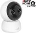 Obrázok pre výrobcu iGET HGWIP222 - WiFi Dual Lens 2K IP kamera s LED + IR nočním viděním, zvuk, otočná, CZ aplikace