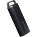 Obrázok pre výrobcu SAMSUNG Portable SSD T5 EVO 2TB / USB 3.2 Gen 1 / USB-C / Externí / Černý