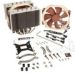 Obrázok pre výrobcu Noctua NH-D15, Intel LGA115x (LGA1150, LGA1155, LGA1156), LGA2011 and AMD (AM3(+), AM2(+), FM1, FM2(+)